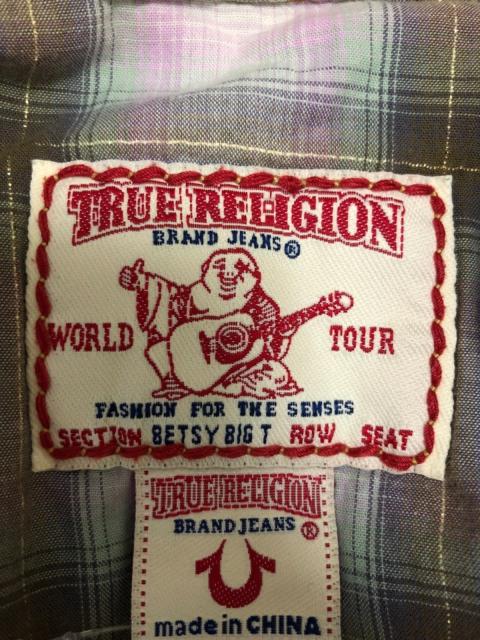 true religion made in china