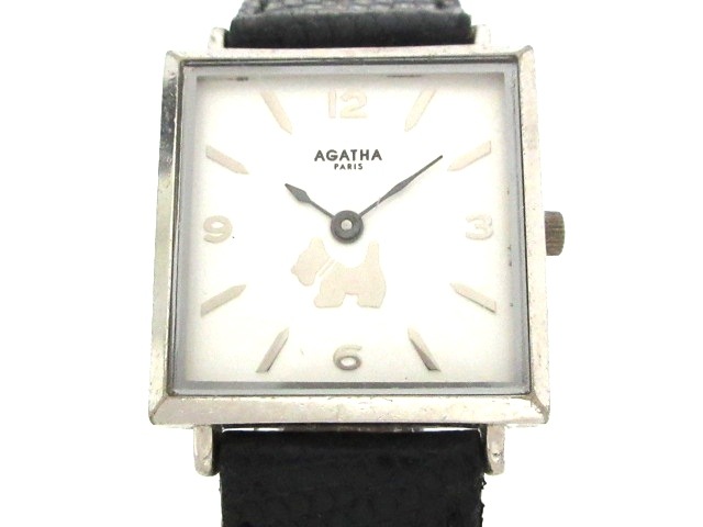 最高の時計 レディース 白 人気のファッション画像