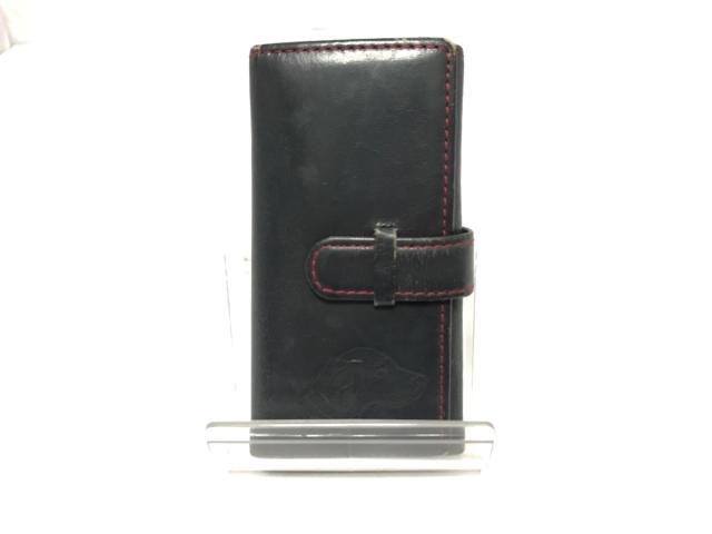 キタムラ Kitamura キーケース レディース ダークネイビー 4連フック レザー 中古 の通販はau Wowma ワウマ 還元祭クーポン利用対象ショップ ブランディア Au Wowma 店 商品ロットナンバー