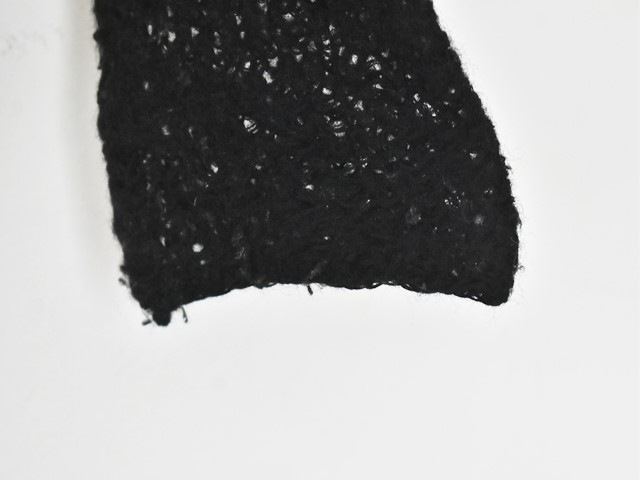 Wowma 還元祭 参加店舗 12月1日 10時マデ ヘルムートラング Helmut Lang 長袖セーター サイズs レディース ライトグレー 黒 変形デの通販はau Wowma ワウマ 還元祭クーポン利用対象ショップ ブランディア Au Wowma 店 商品ロットナンバー