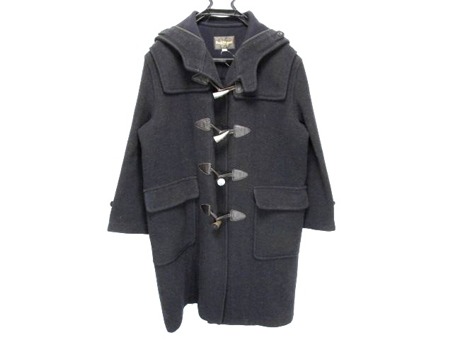 ポールスチュアート Paulstuart ダッフルコート サイズma メンズ