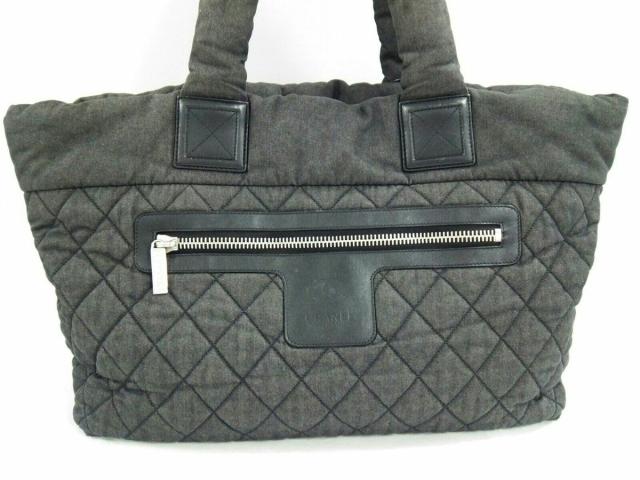 割引 シャネル CHANEL ハンドバッグ ハンドバッグ レディース コココクーン レディース ダークグレー×黒 シャネル デニム×レザー【】20190704, ライフシステム:bd3548d9 --- standleitung-vdsl-feste-ip.de 割引 シャネル CHANEL ハンドバッグ ハンドバッグ レディース コココクーン レディース ダークグレー×黒 シャネル デニム×レザー【】20190704, ライフシステム:bd3548d9 --- standleitung-vdsl-feste-ip.de