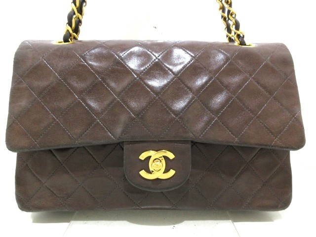 【2019春夏新色】 シャネル CHANEL ショルダーバッグ レディース マトラッセ ダークブラウン×ゴールド ラムスキン×金属素材 CHANEL【 レディース】20190719, オオサトマチ:6ad1dc28 --- kzdic.de 【2019春夏新色】 シャネル CHANEL ショルダーバッグ レディース マトラッセ ダークブラウン×ゴールド ラムスキン×金属素材 CHANEL【 レディース】20190719, オオサトマチ:6ad1dc28 --- kzdic.de
