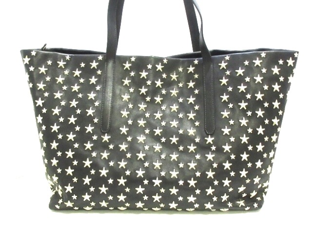 早い者勝ち ジミーチュウ JIMMY CHOO トートバッグ レディース 美品 美品 ソフィア ソフィア JIMMY 黒 スター/スタッズ レザー【】20190721, 中条村:4931654b --- kzdic.de 早い者勝ち ジミーチュウ JIMMY CHOO トートバッグ レディース 美品 美品 ソフィア ソフィア JIMMY 黒 スター/スタッズ レザー【】20190721, 中条村:4931654b --- kzdic.de