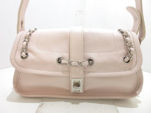 2019春の新作 シャネル 2.55 CHANEL ショルダーバッグ レディース 美品 ピンク 2.55 ピンク シルバー金具 レザー レディース【】20190727, ミズホマチ:41e7bf0d --- kzdic.de 2019春の新作 シャネル 2.55 CHANEL ショルダーバッグ レディース 美品 ピンク 2.55 ピンク シルバー金具 レザー レディース【】20190727, ミズホマチ:41e7bf0d --- kzdic.de