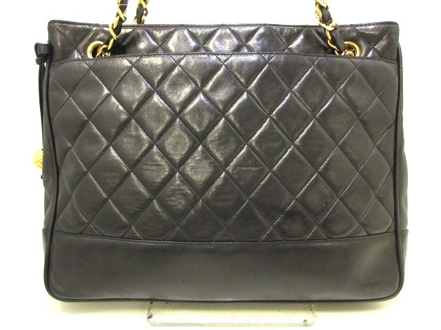【正規通販】 シャネル CHANEL CHANEL トートバッグ レディース マトラッセ マトラッセ 黒 レディース チェーンショルダー/ゴールド金具 ラムスキン【】20190807, 流行:696cac8e --- kzdic.de 【正規通販】 シャネル CHANEL CHANEL トートバッグ レディース マトラッセ マトラッセ 黒 レディース チェーンショルダー/ゴールド金具 ラムスキン【】20190807, 流行:696cac8e --- kzdic.de