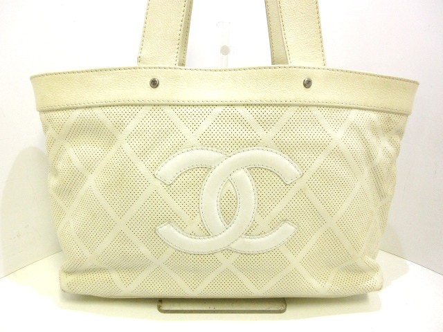 最も信頼できる シャネル CHANEL CHANEL トートバッグ レディース レディース - アイボリー パンチング -/ココマーク レザー【】20190802, 盛岡市:d2131e57 --- kzdic.de 最も信頼できる シャネル CHANEL CHANEL トートバッグ レディース レディース - アイボリー パンチング -/ココマーク レザー【】20190802, 盛岡市:d2131e57 --- kzdic.de