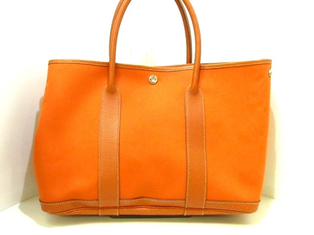 独創的 エルメス HERMES エルメス トートバッグ レディース ガーデンパーティPM オレンジ オレンジ レディース トワルオフィシエ×レザー【】20190818, 茨城県:a47953ac --- kzdic.de 独創的 エルメス HERMES エルメス トートバッグ レディース ガーデンパーティPM オレンジ オレンジ レディース トワルオフィシエ×レザー【】20190818, 茨城県:a47953ac --- kzdic.de