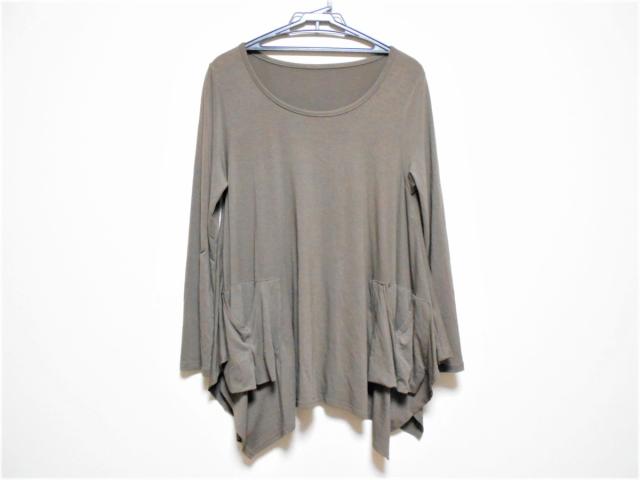 センソユニコ Senso Unico ワンピース サイズ38 M レディース ダークブラウン M2 中古 の通販はau Pay マーケット ブランディア Au Pay マーケット店 商品ロットナンバー