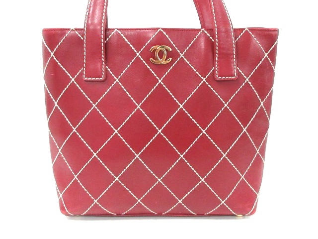 日本最大の シャネル CHANEL トートバッグ レディース レッド ワイルドステッチ レッド シャネル レザー レディース【】20190823, 八東町:8ebf536d --- kzdic.de 日本最大の シャネル CHANEL トートバッグ レディース レッド ワイルドステッチ レッド シャネル レザー レディース【】20190823, 八東町:8ebf536d --- kzdic.de
