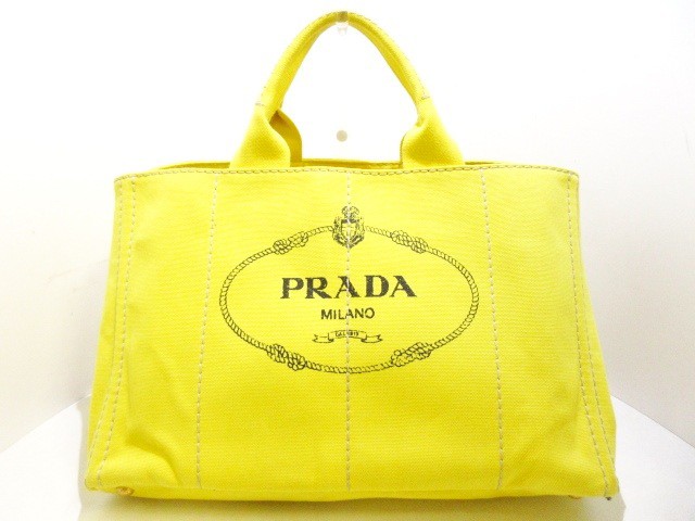 本物の プラダ プラダ PRADA トートバッグ レディース 美品 レディース CANAPA PRADA B1872G イエロー キャンバス【】20190826, da BOSCO FURNITURE:c43e637d --- kzdic.de 本物の プラダ プラダ PRADA トートバッグ レディース 美品 レディース CANAPA PRADA B1872G イエロー キャンバス【】20190826, da BOSCO FURNITURE:c43e637d --- kzdic.de