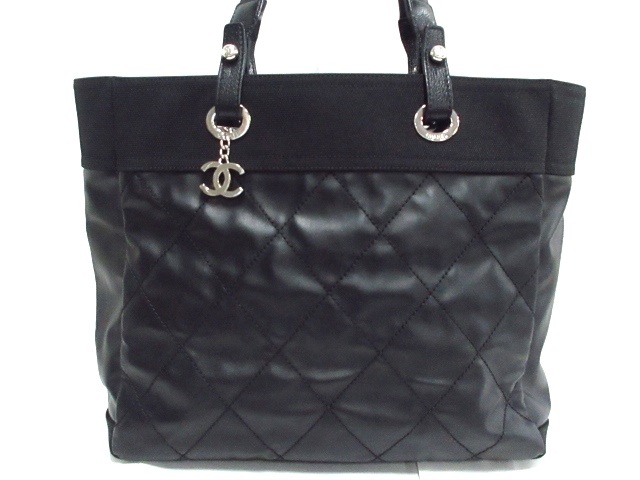 【スーパーセール】 シャネル CHANEL トートバッグ レディース CHANEL 美品 トートバッグ パリビアリッツトートGM 黒 ココマーク 美品/シルバー金具【】20190830, 日本未入荷 野球用品 Grand Ground:d4e38e13 --- standleitung-vdsl-feste-ip.de 【スーパーセール】 シャネル CHANEL トートバッグ レディース CHANEL 美品 トートバッグ パリビアリッツトートGM 黒 ココマーク 美品/シルバー金具【】20190830, 日本未入荷 野球用品 Grand Ground:d4e38e13 --- standleitung-vdsl-feste-ip.de
