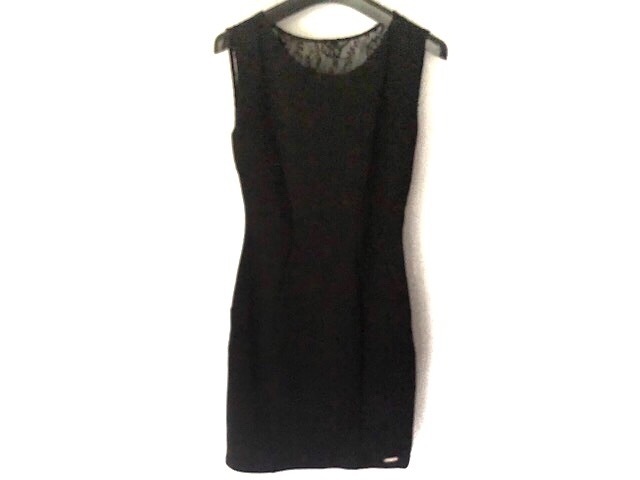 レディ Rady ワンピース サイズm レディース 美品 黒 レース 中古 の通販はau Wowma ワウマ 還元祭クーポン利用対象ショップ ブランディア Au Wowma 店 商品ロットナンバー
