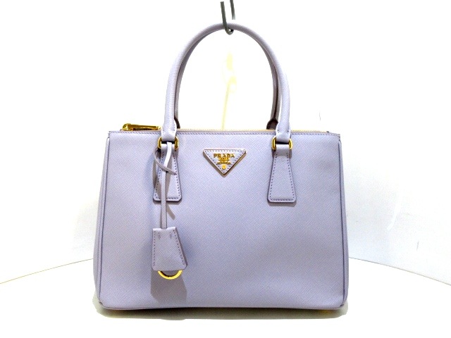 【海外輸入】 プラダ 1BA863 PRADA ガレリア ハンドバッグ レディース 新品同様 ガレリア 1BA863 パープル レザー レディース【】20190905, マキオカチョウ:08b47cba --- standleitung-vdsl-feste-ip.de 【海外輸入】 プラダ 1BA863 PRADA ガレリア ハンドバッグ レディース 新品同様 ガレリア 1BA863 パープル レザー レディース【】20190905, マキオカチョウ:08b47cba --- standleitung-vdsl-feste-ip.de