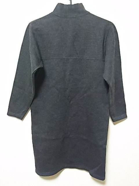 フクゾー Fukuzo ワンピース サイズm レディース グレー 中古 の通販はau Pay マーケット ブランディア Au Pay マーケット店 商品ロットナンバー