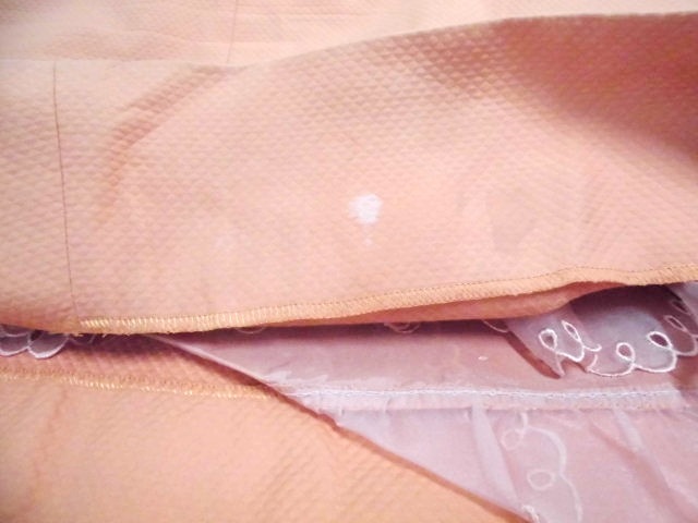 フォクシー Foxey ワンピース サイズ40 M レディース オレンジ フラワー 中古 0109の通販はau Pay マーケット ブランディア Au Pay マーケット店 商品ロットナンバー