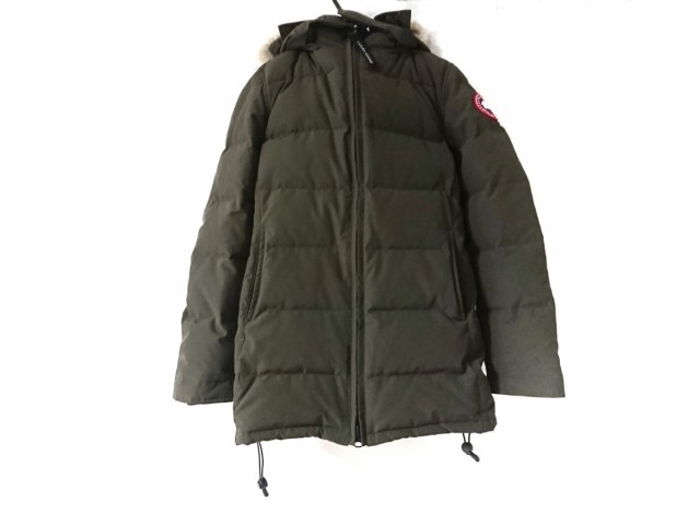 【新作からSALEアイテム等お得な商品満載】 カナダグース CANADA GOOSE ダウンコート サイズS レディース 美品 2301JL 美品 カーキ×ブラウン カナダグース 2301JL 冬物/ファー【】20200130, EYE PLANET:f0d33623 --- standleitung-vdsl-feste-ip.de 【新作からSALEアイテム等お得な商品満載】 カナダグース CANADA GOOSE ダウンコート サイズS レディース 美品 2301JL 美品 カーキ×ブラウン カナダグース 2301JL 冬物/ファー【】20200130, EYE PLANET:f0d33623 --- standleitung-vdsl-feste-ip.de
