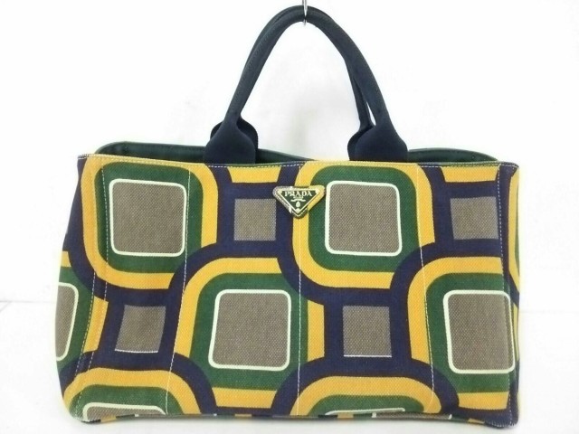 正規店仕入れの プラダ PRADA BN1872 トートバッグ レディース CANAPA プラダ STAMPATA PRADA BN1872 ネイビー×イエロー×ダークグリーン キャンバス【】20191109, ペットパラダイス:7fbb4213 --- kzdic.de 正規店仕入れの プラダ PRADA BN1872 トートバッグ レディース CANAPA プラダ STAMPATA PRADA BN1872 ネイビー×イエロー×ダークグリーン キャンバス【】20191109, ペットパラダイス:7fbb4213 --- kzdic.de