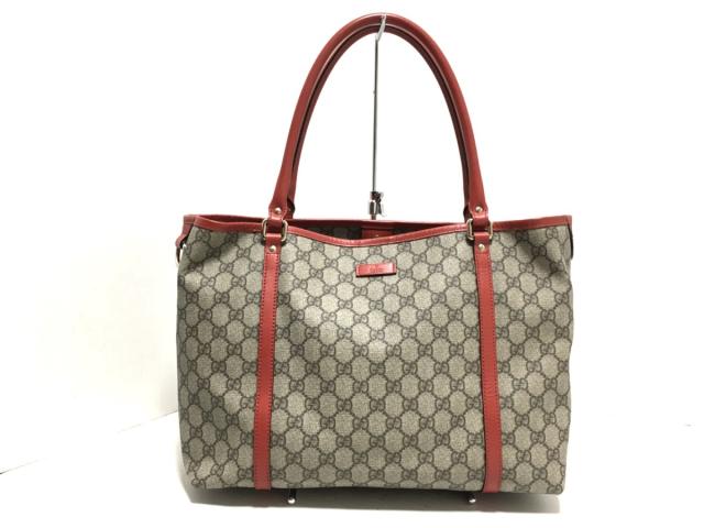 売上実績NO.1 グッチ GUCCI トートバッグ トートバッグ レディース GG柄 GG柄 197953 ベージュ×ダークブラウン×レッド 197953 PVC(塩化ビニール)×レザー【】20191120, 星野村:262332e3 --- kzdic.de 売上実績NO.1 グッチ GUCCI トートバッグ トートバッグ レディース GG柄 GG柄 197953 ベージュ×ダークブラウン×レッド 197953 PVC(塩化ビニール)×レザー【】20191120, 星野村:262332e3 --- kzdic.de