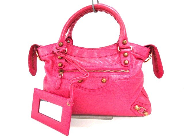 独特な店 バレンシアガ レディース BALENCIAGA ピンク ハンドバッグ レディース ザ・ジャイアントタウン 240578 ピンク BALENCIAGA レザー【】20191109, スリーププラス インテリア館:3260d4ee --- standleitung-vdsl-feste-ip.de 独特な店 バレンシアガ レディース BALENCIAGA ピンク ハンドバッグ レディース ザ・ジャイアントタウン 240578 ピンク BALENCIAGA レザー【】20191109, スリーププラス インテリア館:3260d4ee --- standleitung-vdsl-feste-ip.de