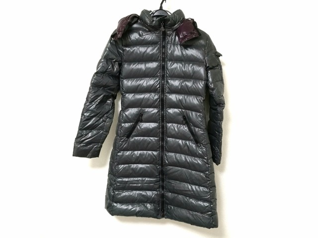 人気アイテム モンクレール Moncler ダウンコート Moncler レディース Moka モンクレール グレー レディース 冬物 0224 コモチムラ 3412e0 Victory Architekt In Juelich De