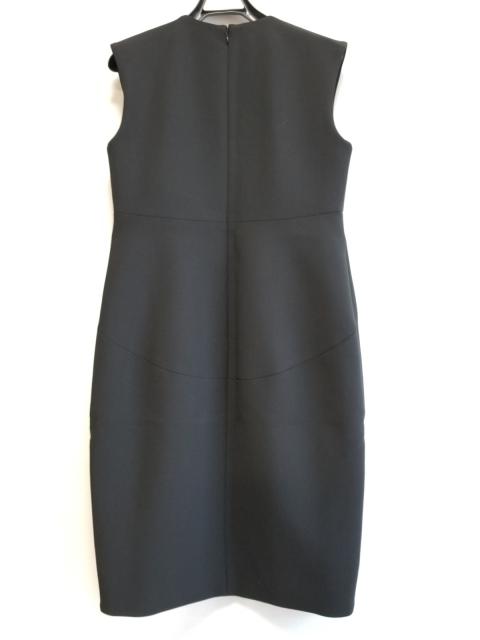 ヨーコ チャン Yoko Chan ワンピース サイズ38 M レディース 新品同様 黒 フェイクパール 中古 0211の通販はau Wowma ワウマ 還元祭クーポン対象 ブランディア Au Wowma 店 商品ロットナンバー