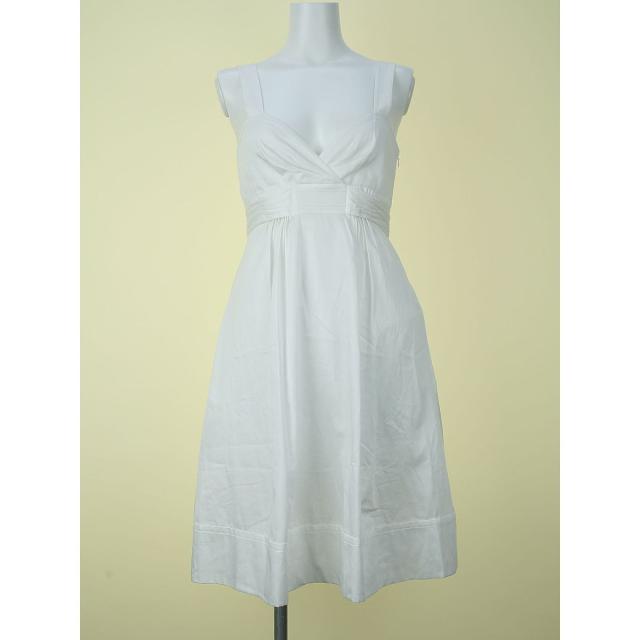 ダイアン フォン ファステンバーグ ワンピース サイズl レディース 新品同様 ホワイト系 フィット フレアワンピース 中古 0228の通販はau Wowma ワウマ ブランディア Au Wowma 店 商品ロットナンバー