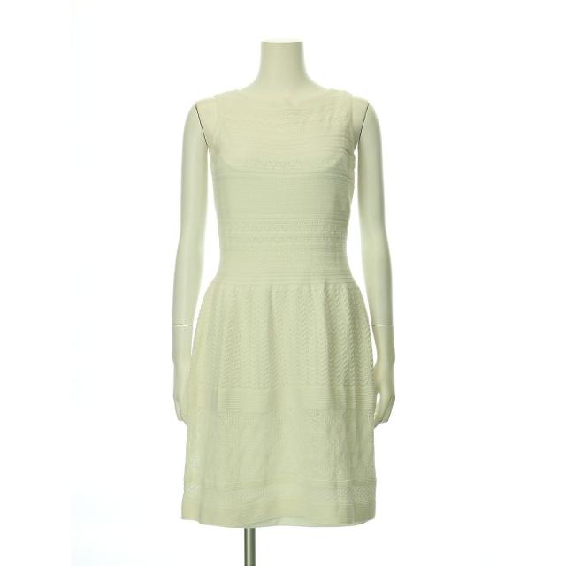 ラルフローレン ワンピース サイズm レディース 新品同様 Ralph Lauren ラルフローレン ホワイト系 ポリエステル100 中古 の通販はau Wowma ワウマ 還元祭クーポン利用対象ショップ ブランディア Au Wowma 店 商品ロットナンバー