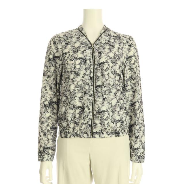 エイチアンドエム H M ブルゾン サイズml M レディース 新品同様 グレー系 ジャケット ブルゾン ポリエステル100 中古 0410の通販はau Pay マーケット ブランディア Au Wowma 店 商品ロットナンバー