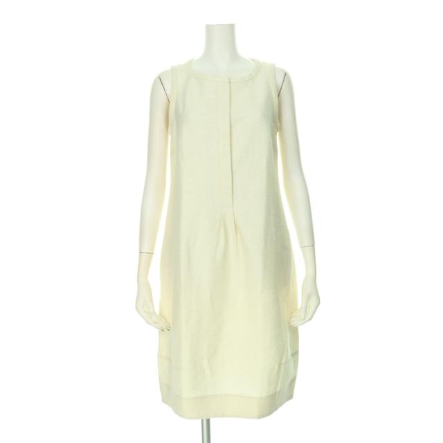 新発売の イントレンド マックスマーラアウトレット ワンピース レディース 新品同様 ホワイト系 Aラインワンピース Sale 公式通販 Www Centrodeladultomayor Com Uy