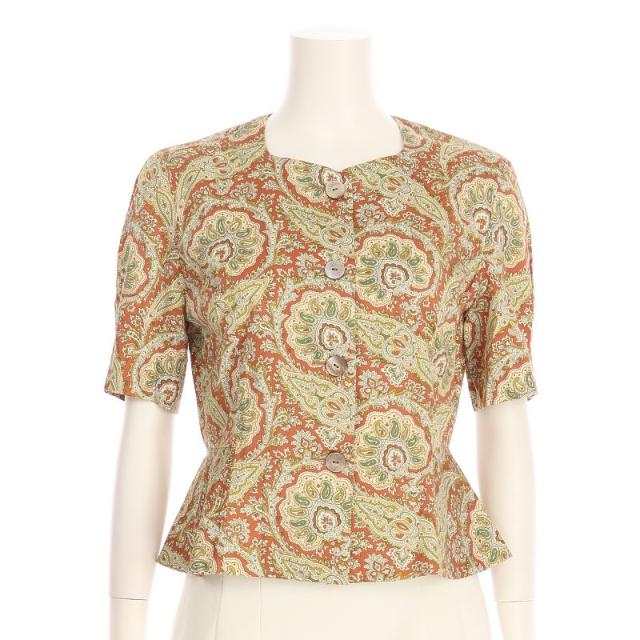 最高の バーバリー Burberry サイズm レディース 美品 ピンク系 シャツ ブラウス コットン100 2104 再再販 Olsonesq Com