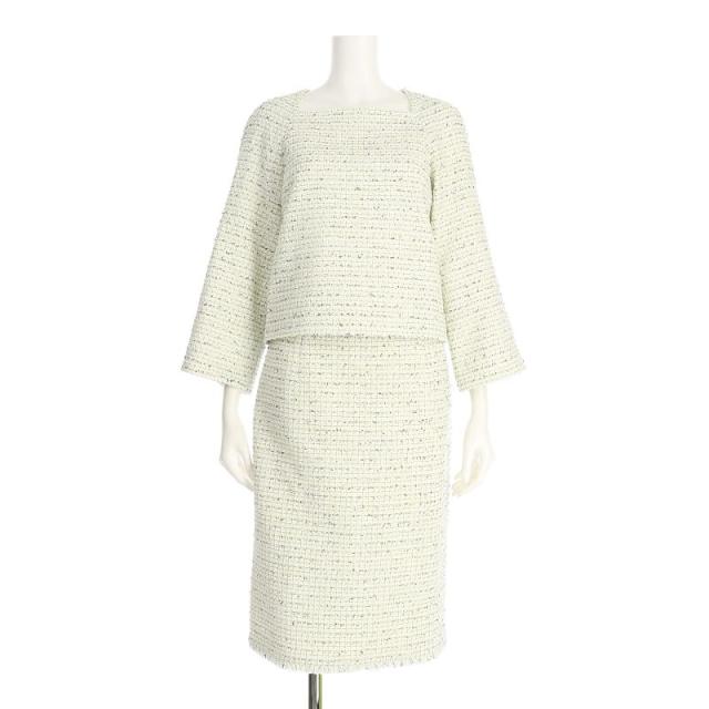 30 Offアウトレットsale ボールジー Ballsey スカートセットアップ サイズs レディース 新品同様 ホワイト系 セットアップ ランキング入賞商品 Www Servblu Com