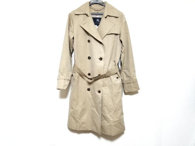 【最安値挑戦!】 バーバリーロンドン Burberry LONDON トレンチコート サイズ36 M レディース ベージュ 冬物【】20200224, VEROMAN f80b5b2d