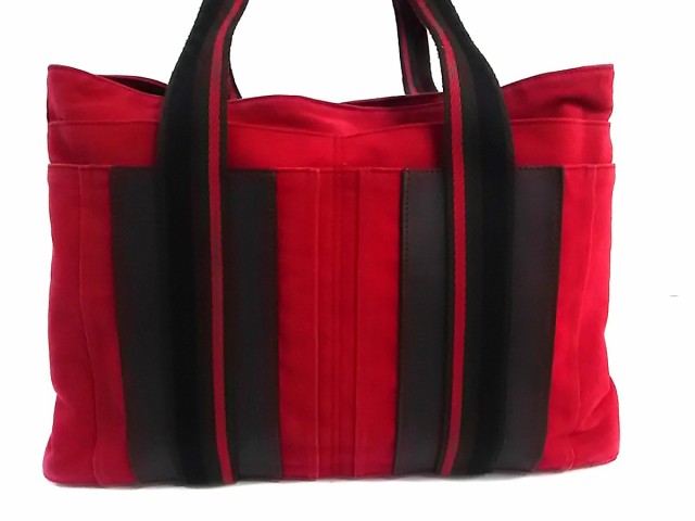 ふるさと納税 エルメス HERMES HERMES トートバッグ レディース トロカホリゾンタルMM レディース レッド×ダークブラウン エルメス キャンバス【】20200109, イシドリヤチョウ:5eb7c144 --- kzdic.de ふるさと納税 エルメス HERMES HERMES トートバッグ レディース トロカホリゾンタルMM レディース レッド×ダークブラウン エルメス キャンバス【】20200109, イシドリヤチョウ:5eb7c144 --- kzdic.de
