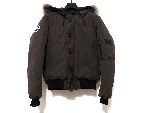 今季一番 カナダグース 7958JM CANADA GOOSE ダウンジャケット GOOSE サイズM メンズ ラブラドール サイズM 7958JM カーキ 冬物【】20200124, むせんZone25:3b10e495 --- standleitung-vdsl-feste-ip.de 今季一番 カナダグース 7958JM CANADA GOOSE ダウンジャケット GOOSE サイズM メンズ ラブラドール サイズM 7958JM カーキ 冬物【】20200124, むせんZone25:3b10e495 --- standleitung-vdsl-feste-ip.de