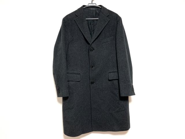 【半額】 タリアトーレ TAGLIATORE コート タリアトーレ メンズ 美品 グレー グレー 冬物【 TAGLIATORE】20200204, 39サンキューメガネ:f9a09184 --- kulturbund-sachsen-anhalt.de 【半額】 タリアトーレ TAGLIATORE コート タリアトーレ メンズ 美品 グレー グレー 冬物【 TAGLIATORE】20200204, 39サンキューメガネ:f9a09184 --- kulturbund-sachsen-anhalt.de