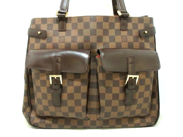 祝開店!大放出セール開催中 ルイヴィトン LOUIS VUITTON トートバッグ ダミエ ユゼス レディース ユゼス N51128 ルイヴィトン エベヌ LOUIS ダミエキャンバス【】20191212, かぐらや:0194db63 --- kzdic.de 祝開店!大放出セール開催中 ルイヴィトン LOUIS VUITTON トートバッグ ダミエ ユゼス レディース ユゼス N51128 ルイヴィトン エベヌ LOUIS ダミエキャンバス【】20191212, かぐらや:0194db63 --- kzdic.de