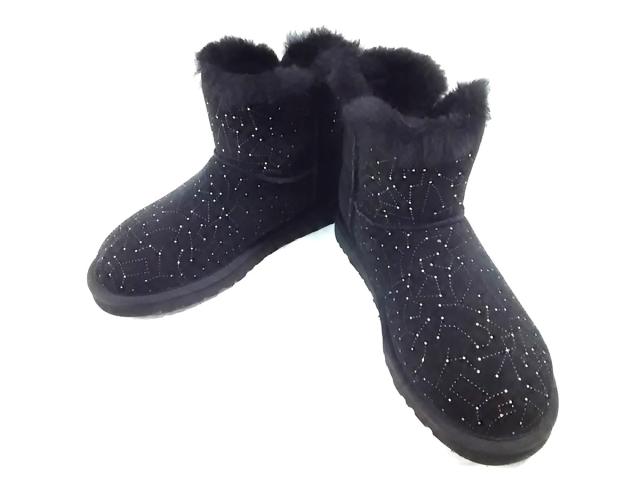 1着でも送料無料 アグ Ugg ショートブーツ レディース ミニベイリーボタン Ugg 美品 ミニベイリーボタン ブリングコンステレーション 100 黒 レディース ムートン 0305 Oldnew B91f81fb Educaciontecnica Dde Pr 1着でも送料無料 アグ Ugg ショートブーツ レディース ミニベイリーボタン Ugg 美品 ミニベイリーボタン ブリングコンステレーション 100 黒 レディース ムートン 0305 Oldnew B91f81fb Educaciontecnica Dde Pr