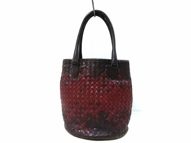 海外最新 ボッテガヴェネタ BOTTEGA VENETA トートバッグ VENETA レディース イントレチャート 225166 トートバッグ ダークブラウン×レッド レザー 225166【】20200130, ヤバケイマチ:e49991e0 --- kzdic.de 海外最新 ボッテガヴェネタ BOTTEGA VENETA トートバッグ VENETA レディース イントレチャート 225166 トートバッグ ダークブラウン×レッド レザー 225166【】20200130, ヤバケイマチ:e49991e0 --- kzdic.de