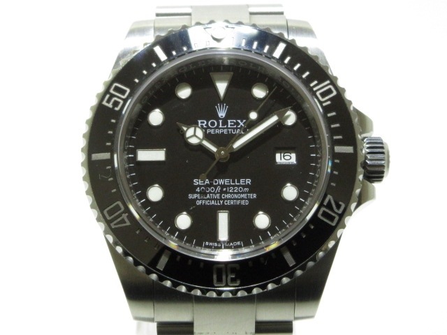 激安通販の ロレックス 116600 ROLEX 腕時計 シードゥエラー4000 116600 メンズ SS/ランダムルーレット/10コマ メンズ ロレックス 黒【】20200208, レザーケース:62fab155 --- standleitung-vdsl-feste-ip.de 激安通販の ロレックス 116600 ROLEX 腕時計 シードゥエラー4000 116600 メンズ SS/ランダムルーレット/10コマ メンズ ロレックス 黒【】20200208, レザーケース:62fab155 --- standleitung-vdsl-feste-ip.de