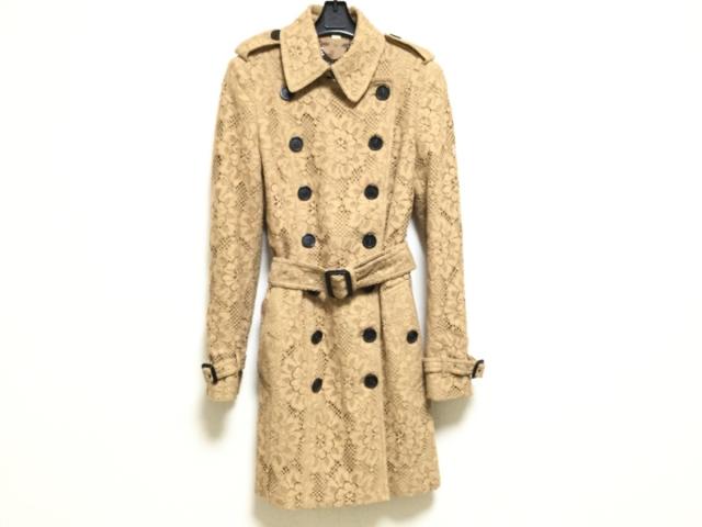 新作からSALEアイテム等お得な商品満載 バーバリー バーバリー Burberry S トレンチコート サイズ36 S レディース レディース ベージュ レース/春・秋物【】20200218, カワサキシ:5e727d29 --- kzdic.de 新作からSALEアイテム等お得な商品満載 バーバリー バーバリー Burberry S トレンチコート サイズ36 S レディース レディース ベージュ レース/春・秋物【】20200218, カワサキシ:5e727d29 --- kzdic.de