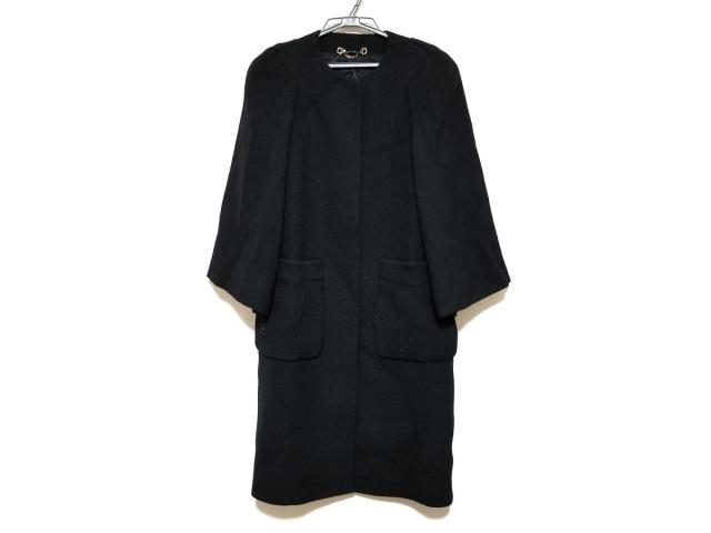 【楽天カード分割】 グッチ GUCCI GUCCI コート サイズ38 S サイズ38 レディース 美品 S 黒 冬物【】20200228, カマガヤシ:5ea45053 --- standleitung-vdsl-feste-ip.de 【楽天カード分割】 グッチ GUCCI GUCCI コート サイズ38 S サイズ38 レディース 美品 S 黒 冬物【】20200228, カマガヤシ:5ea45053 --- standleitung-vdsl-feste-ip.de