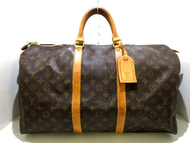 【正規品質保証】 ルイヴィトン モノグラム LOUIS VUITTON キーポル50 ボストンバッグ モノグラム レディース レディース キーポル50 M41426 モノグラム・キャンバス【】20200211, ナンゴウソン:9f6969eb --- kzdic.de 【正規品質保証】 ルイヴィトン モノグラム LOUIS VUITTON キーポル50 ボストンバッグ モノグラム レディース レディース キーポル50 M41426 モノグラム・キャンバス【】20200211, ナンゴウソン:9f6969eb --- kzdic.de