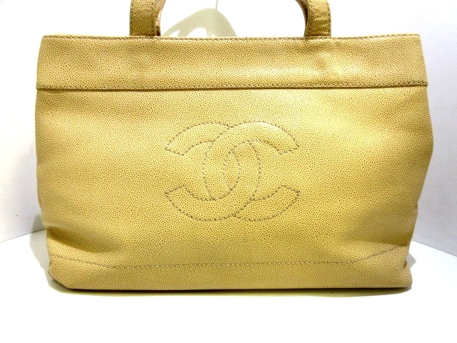 大割引 シャネル CHANEL - トートバッグ レディース - ベージュ キャビアスキン CHANEL【 ベージュ】20200305, 磯城郡:cf653cbc --- kzdic.de 大割引 シャネル CHANEL - トートバッグ レディース - ベージュ キャビアスキン CHANEL【 ベージュ】20200305, 磯城郡:cf653cbc --- kzdic.de