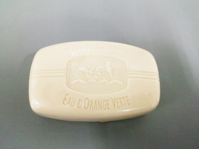 エルメス Hermes 小物 レディース 美品 ダークグリーン 石鹸 石鹸 中古 0625の通販はau Pay マーケット ブランディア Au Pay マーケット店 商品ロットナンバー