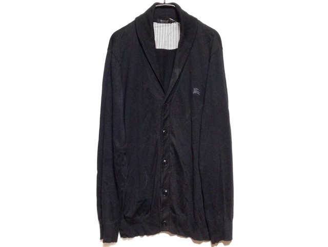 バーバリーブラックレーベル Burberry Black Label カーディガン サイズ3 L メンズ 黒 長袖 ニット 還元祭対象 中古 0330の通販はau Pay マーケット ブランディア Au Pay マーケット店 商品ロットナンバー バーバリーブラックレーベル Burberry Black Label カーディガン サイズ3 L メンズ 黒 長袖 ニット 還元祭対象 中古 0330の通販はau Pay マーケット ブランディア Au Pay マーケット店 商品ロットナンバー