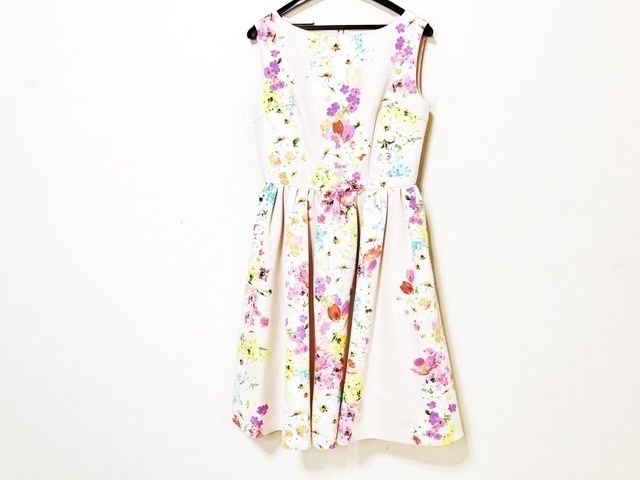 当店人気の限定モデルが再々々入荷 Chesty ワンピース サイズ1 クーポン配布中 交換無料 Www Globaldentalcentre Org