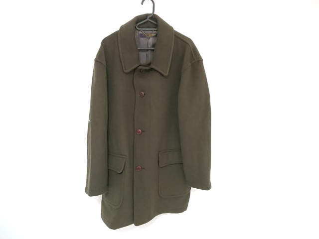 ブルックスブラザーズ Brooksbrothers コート サイズl メンズ 美品 ダークグリーン 冬物 中古 0505の通販はau Pay マーケット ブランディア Au Pay マーケット店 商品ロットナンバー ブルックスブラザーズ Brooksbrothers コート サイズl メンズ 美品 ダークグリーン 冬物 中古 0505の通販はau Pay マーケット ブランディア Au Pay マーケット店 商品ロットナンバー