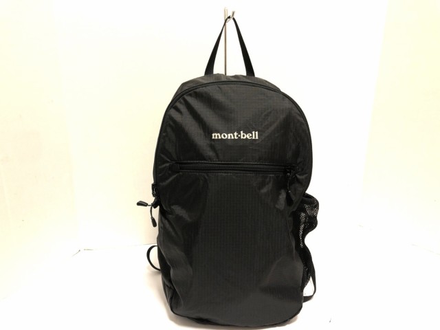 モンベル Mont Bell リュックサック レディース 美品 黒 折りたたみ ナイロン 中古 0517の通販はau Pay マーケット ブランディア Au Pay マーケット店 商品ロットナンバー モンベル Mont Bell リュックサック レディース 美品 黒 折りたたみ ナイロン 中古 0517の通販はau Pay マーケット ブランディア Au Pay マーケット店 商品ロットナンバー
