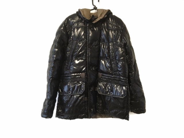 日本の職人技 モンクレール Moncler 黒 カーキ ダウンジャケット メンズ Albert アルベルト 00 693 黒 カーキ Moncler Pay リバーシブル 冬物 1006 ビワミンとカルチャーのイワセ商会 5491de0f Positivesport Ca